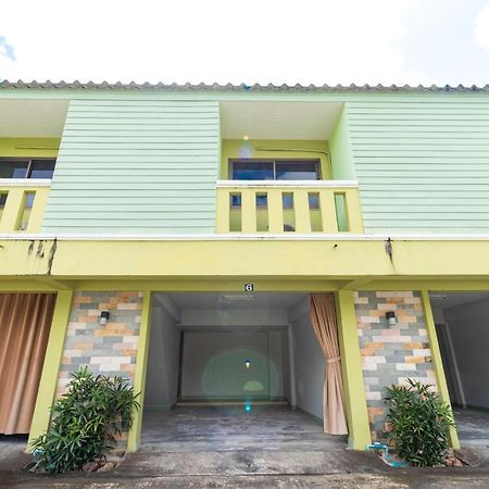 Khum Suk Resort Songkhla Eksteriør billede