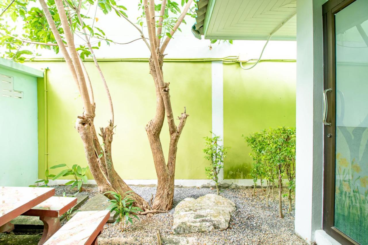 Khum Suk Resort Songkhla Eksteriør billede