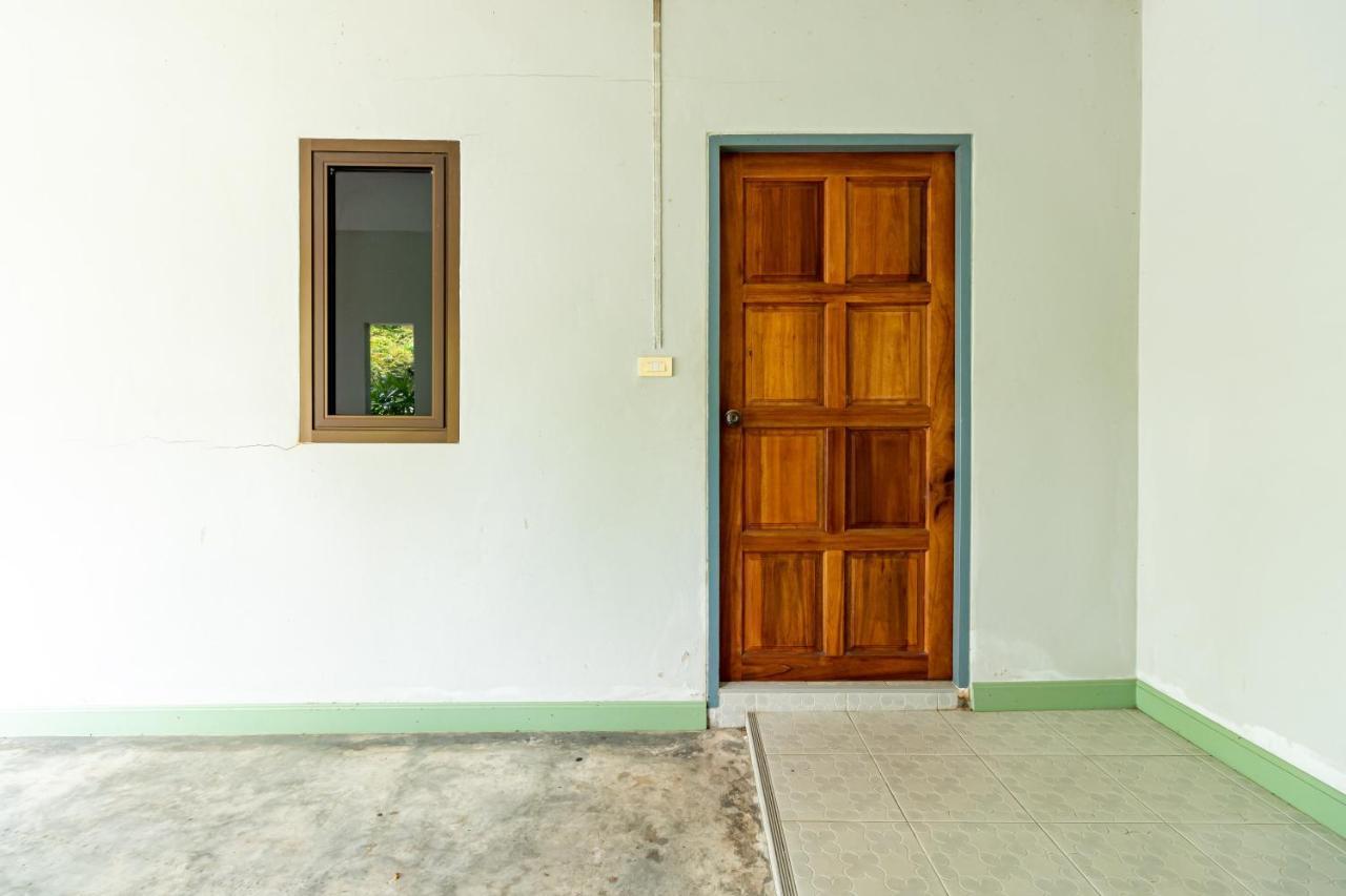 Khum Suk Resort Songkhla Eksteriør billede