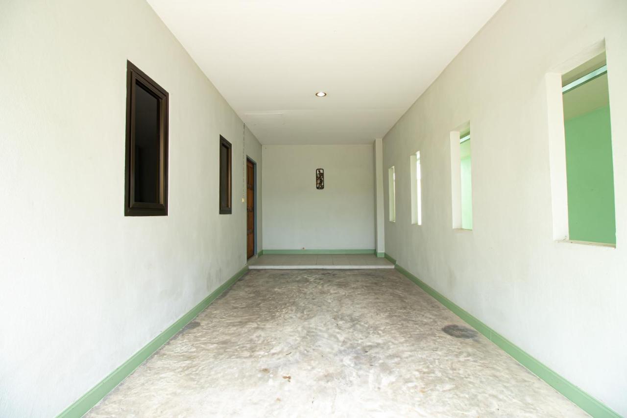 Khum Suk Resort Songkhla Eksteriør billede