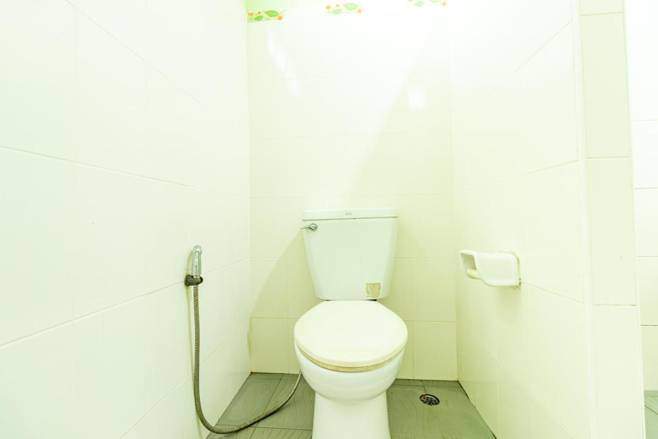 Khum Suk Resort Songkhla Eksteriør billede